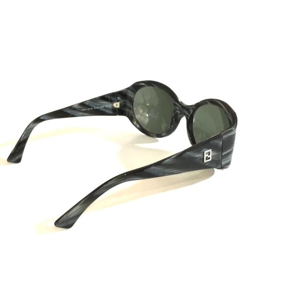 New Fendi Sunglasses